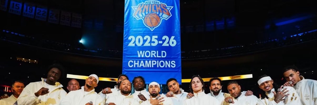 Mikal Bridges Jr's banner