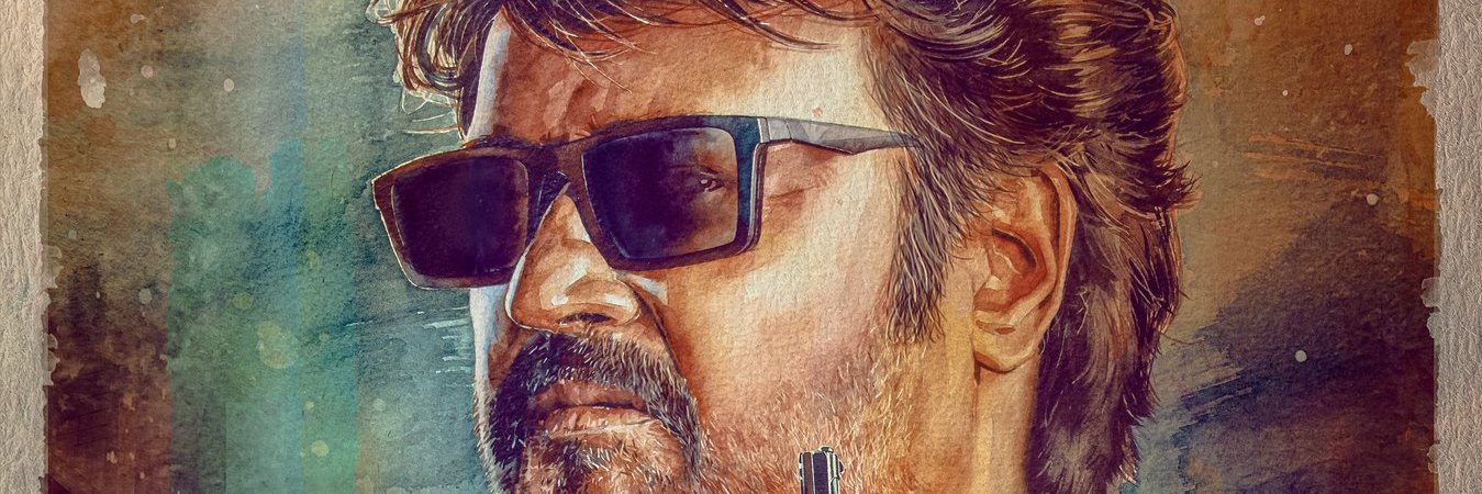 g.balaji's banner