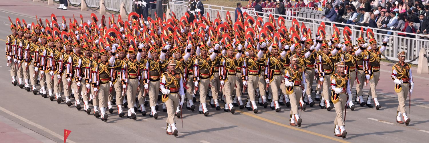 DCP Central Delhi's banner