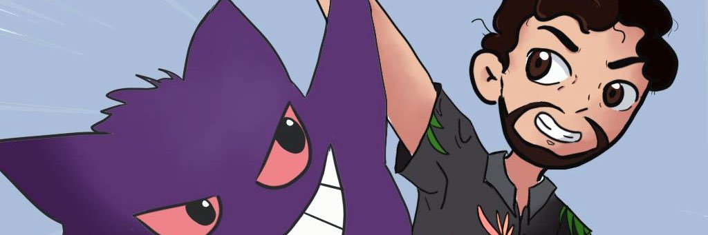 Lucas Arraz 🎮's banner