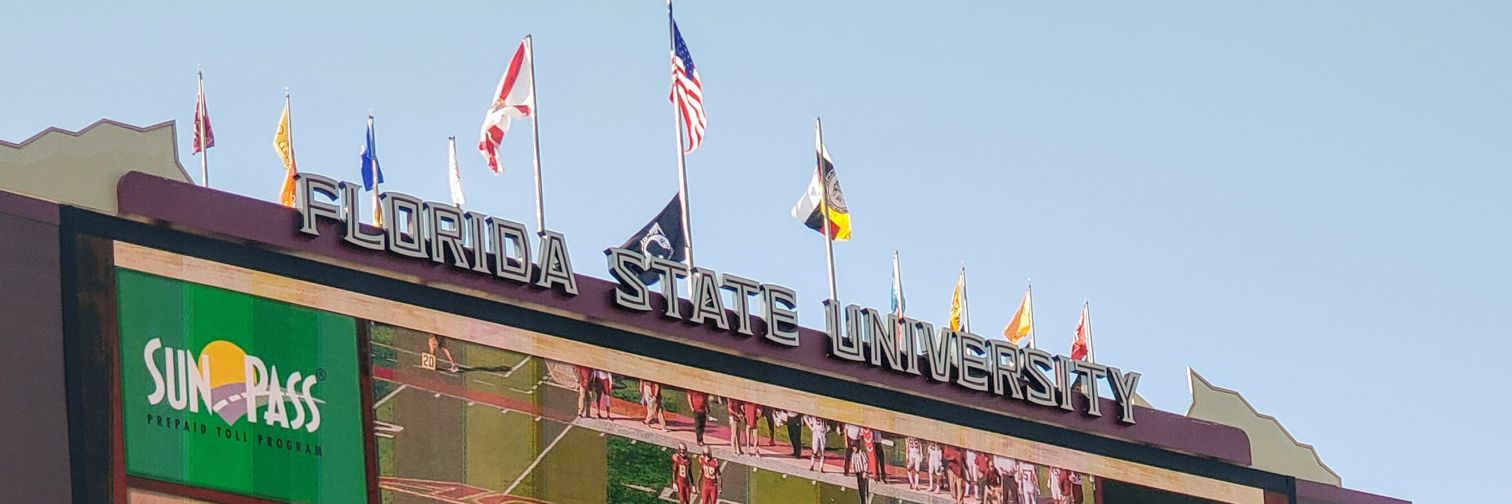 WTF FSU🍢's banner