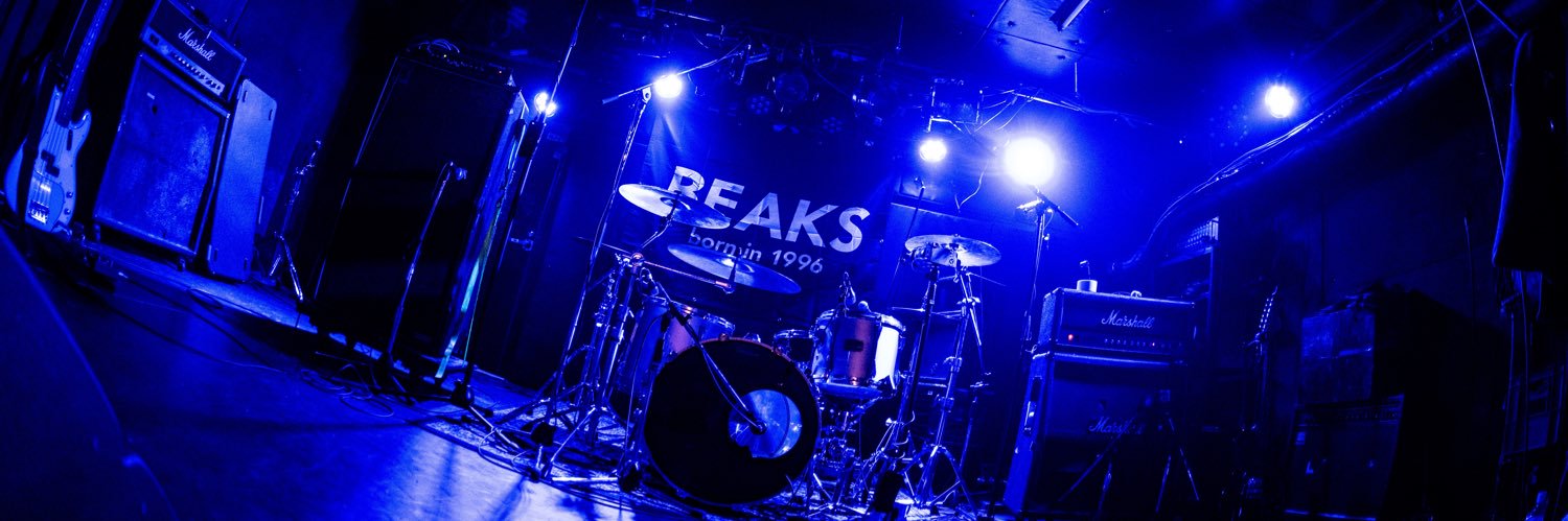 BEAKS's banner