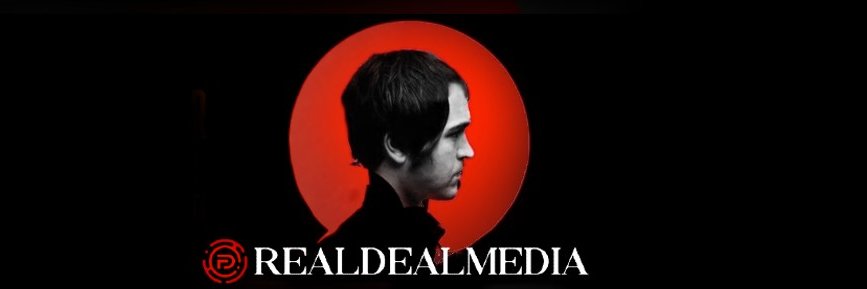 Dean Ryan's banner