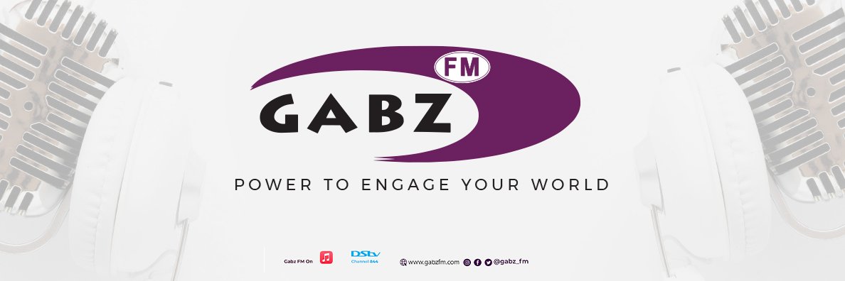 Gabz-FM's banner