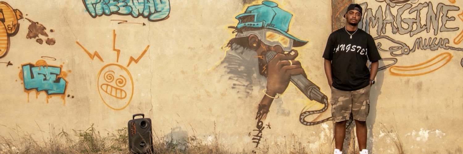 BOY CRAY's banner