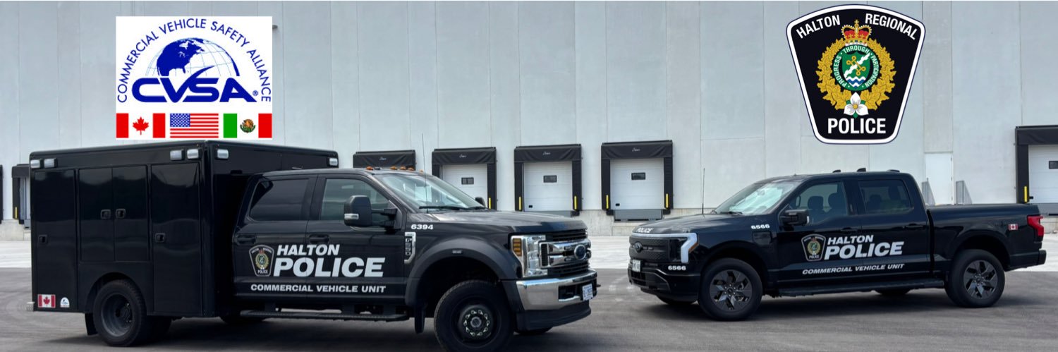 HRPS - Commercial Vehicle Unit's banner