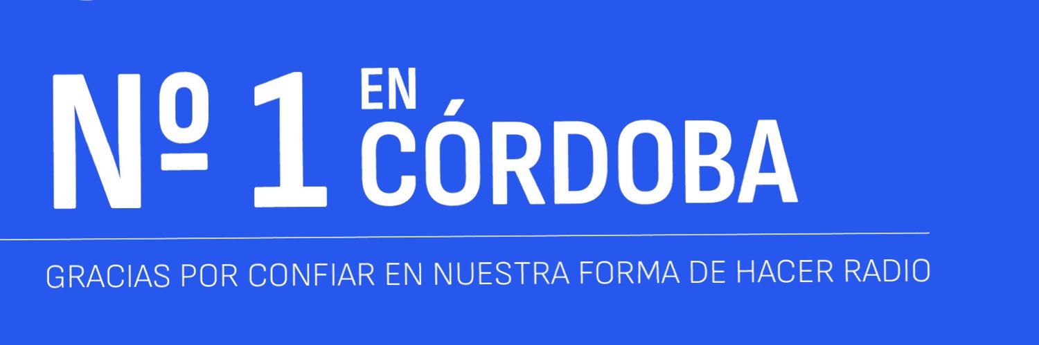 COPE Córdoba's banner