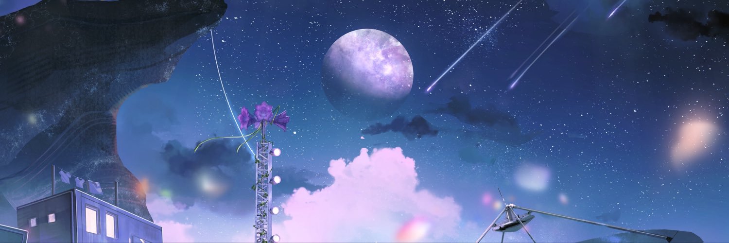 しほ's banner