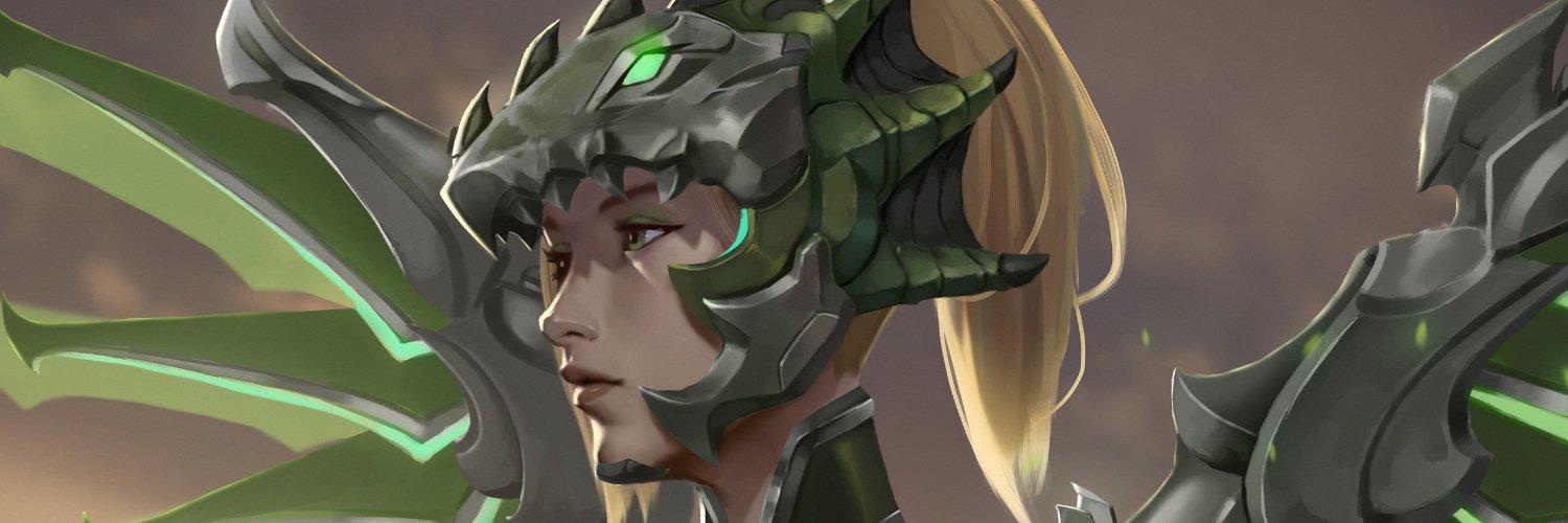 N I B E L Λ R T's banner