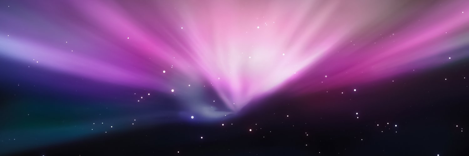 Josh's banner