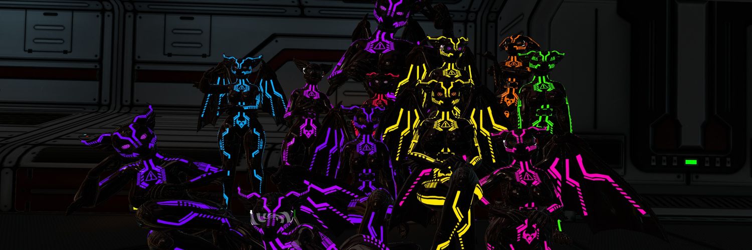 FloofyViking's banner