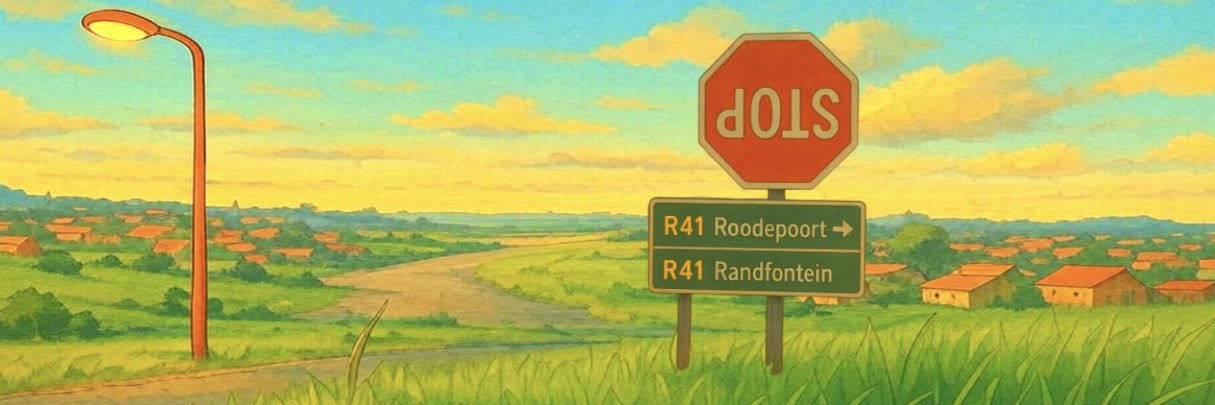Ayn Randfontein's banner