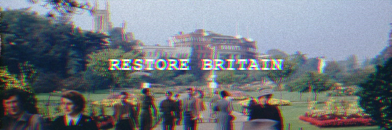 SP's banner