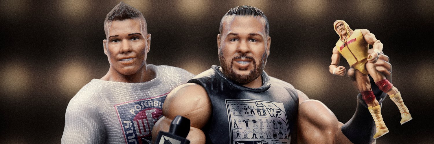 Fullyposeablepodcast's banner