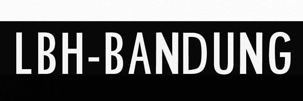 LBH Bandung's banner