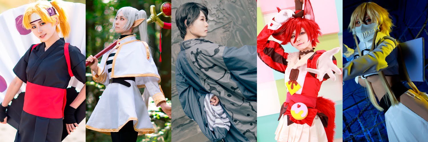 ⛩ふぃろ⛩'s banner
