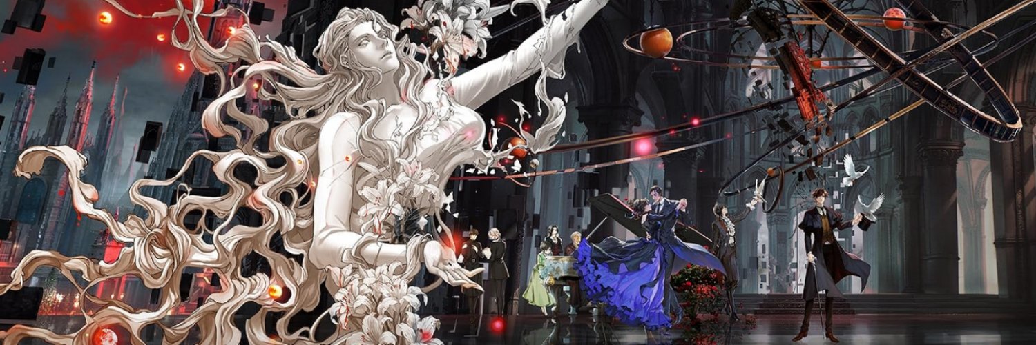 Windvally's banner