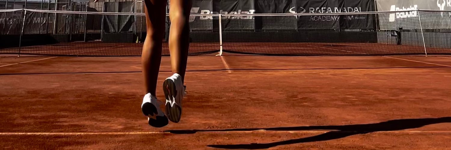Fran (AO26 CHAMPION🇪🇸 era)'s banner