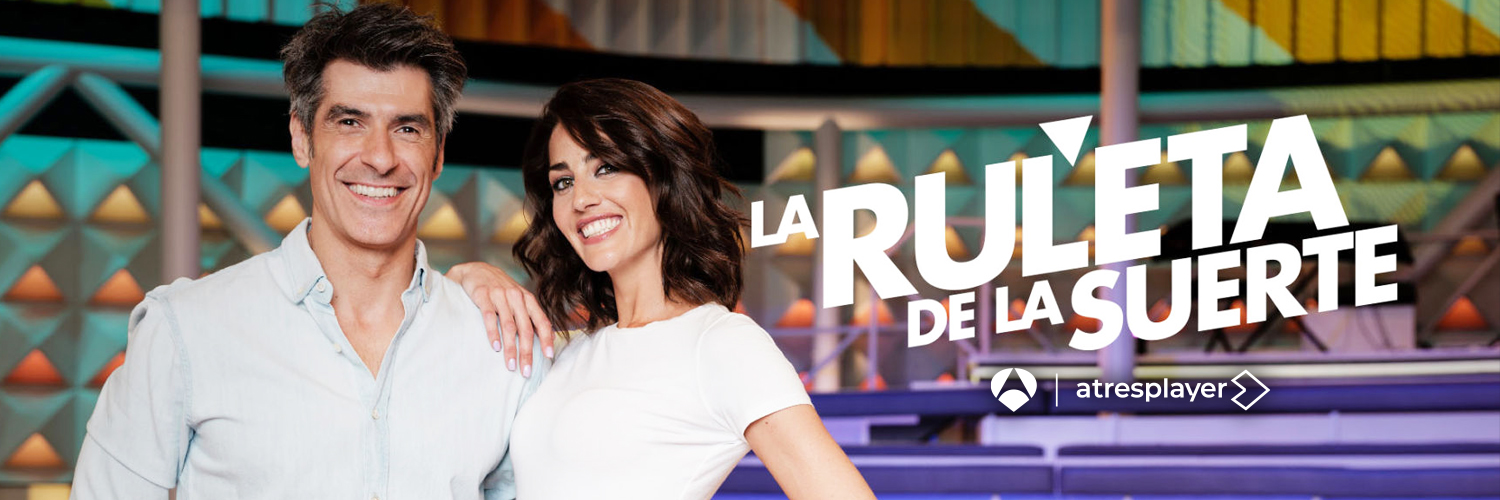 Ruleta de la Suerte's banner