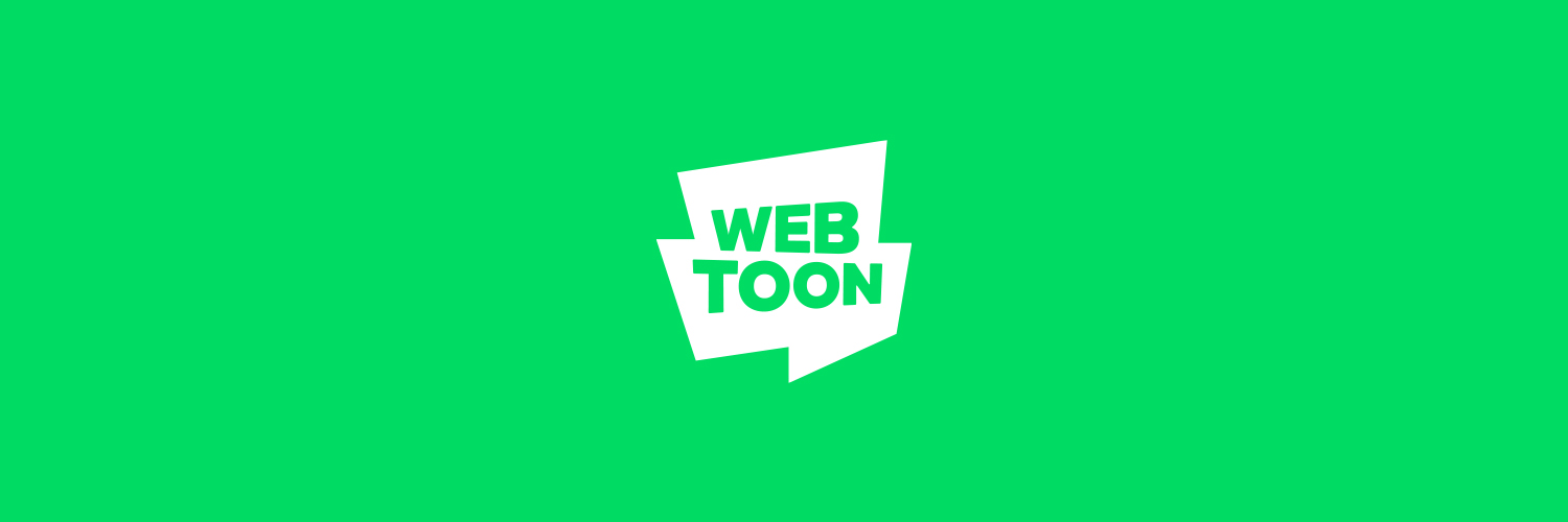 네이버웹툰(NAVER WEBTOON)'s banner