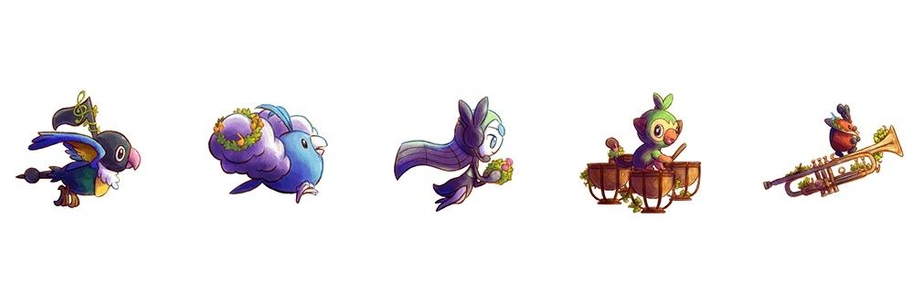𝘿𝙤𝙤𝙙𝙡𝙚𝙨! 🎼's banner