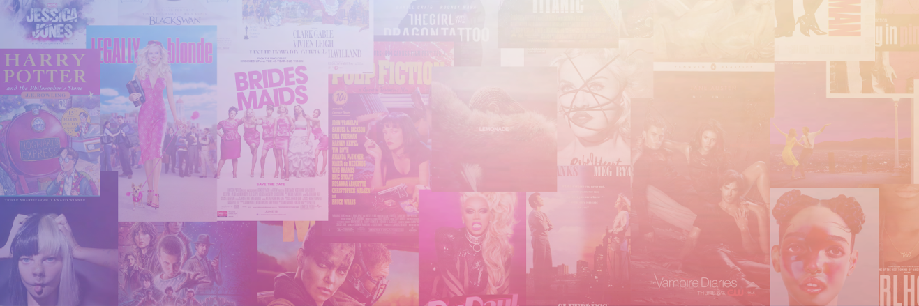 MsMojo's banner