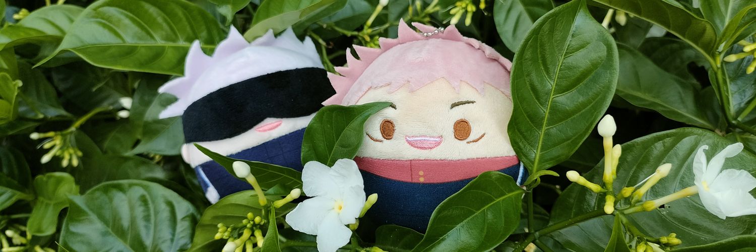 eri 🌻's banner