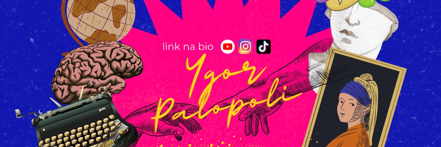 Ygor Palopoli's banner