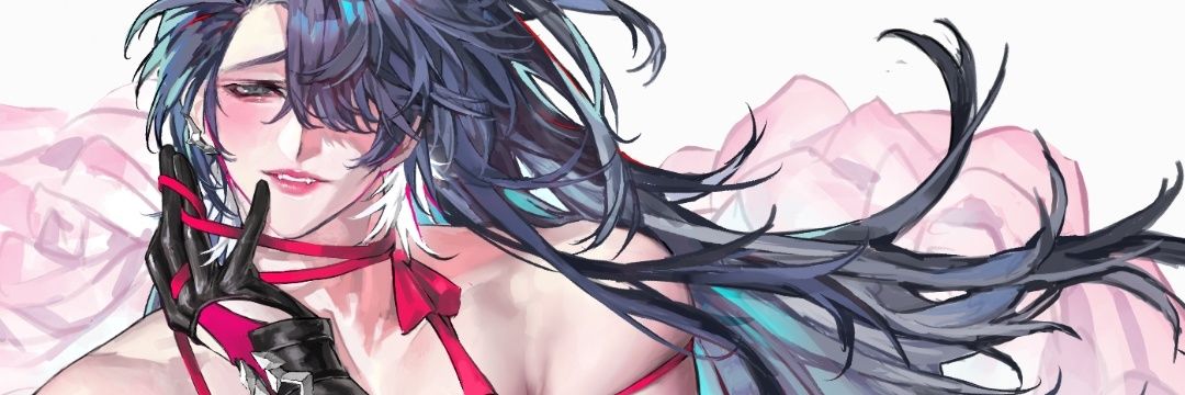 皮🍉's banner