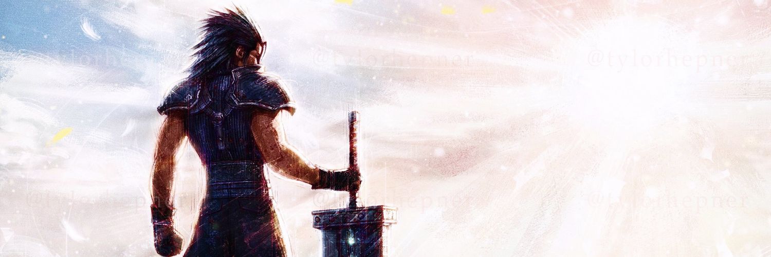 Laus's banner