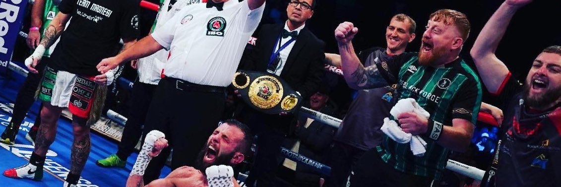 🇮🇪 Anto Cacace 🇮🇹's banner