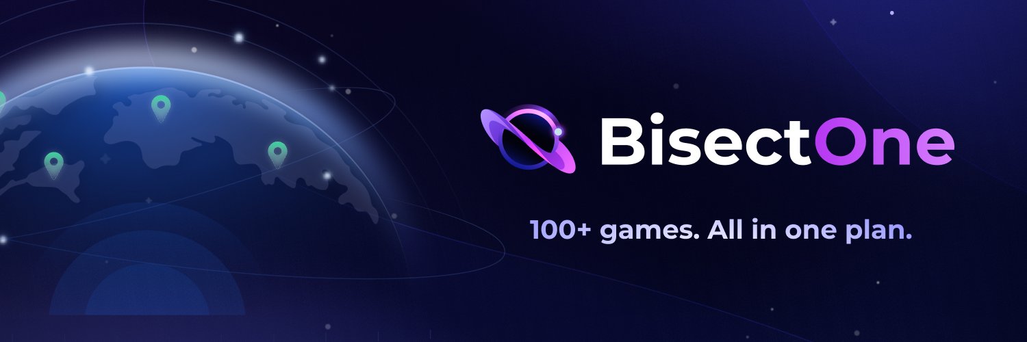 BisectHosting's banner