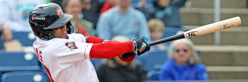 SoxProspects.com's banner
