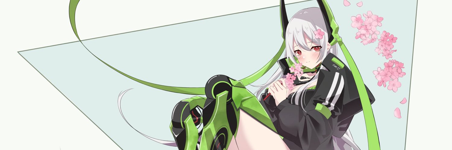 若桜 有理🌸わかさ ゆり's banner