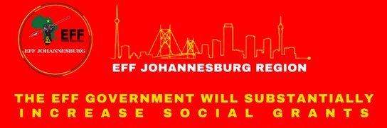 Qhwakele's banner