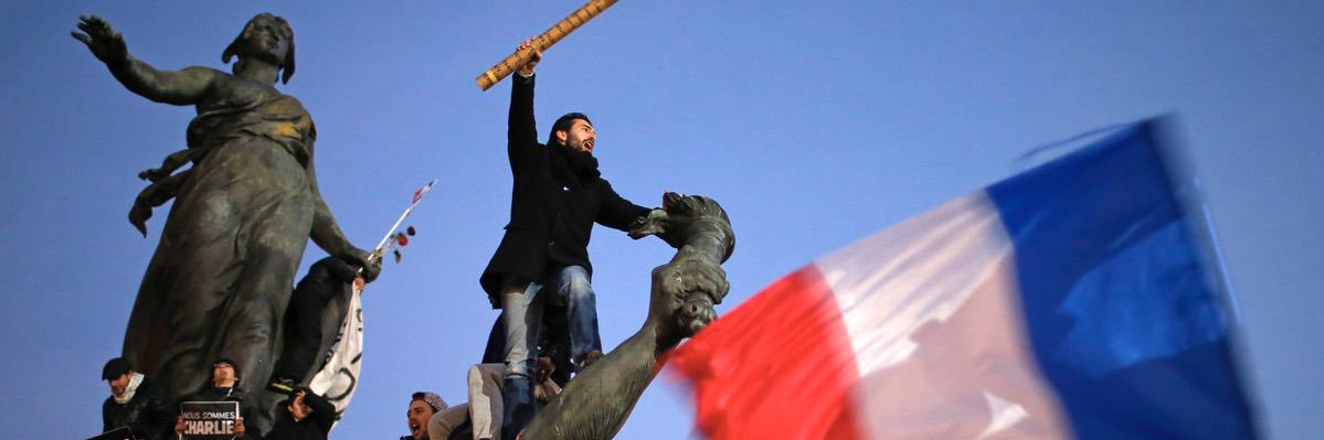 Guillaume Lacroix's banner