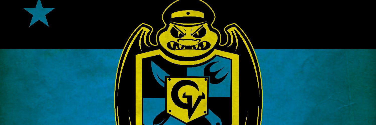 Gruntin S. Veizatun's banner