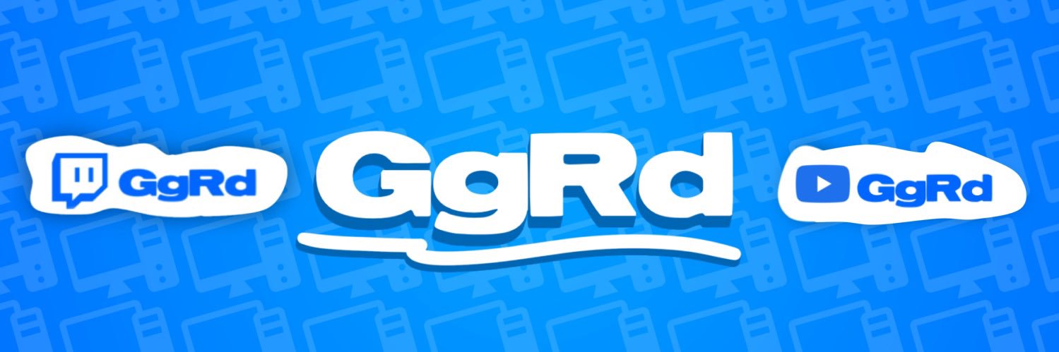 GgRd's banner