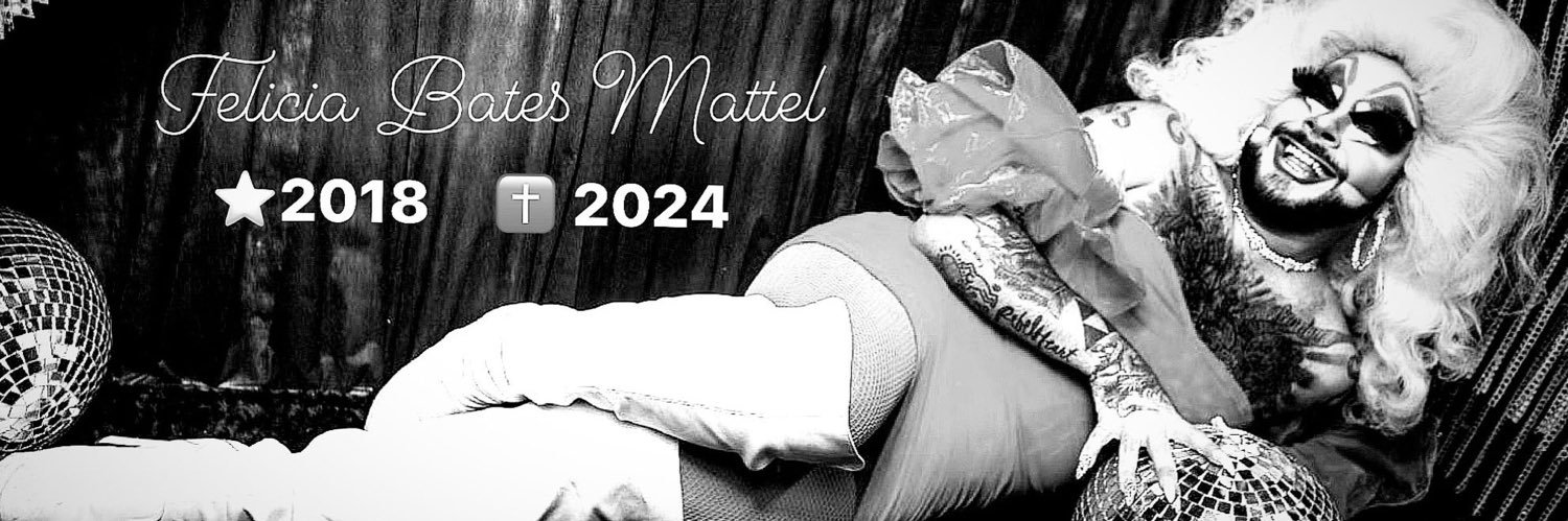 felicia bates menhegel 🪦🥀's banner