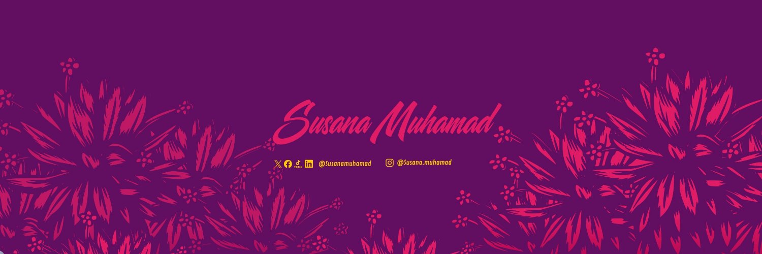 Susana Muhamad's banner