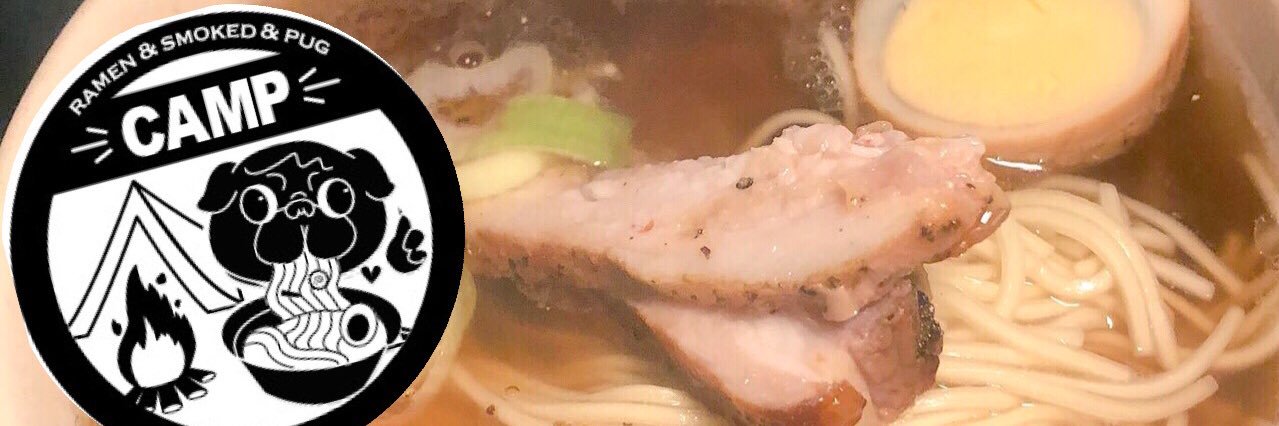 パギー@キャンプ記事書いてAIを教える人's banner