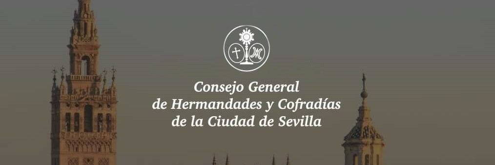 Consejo HH y CC Sevilla's banner