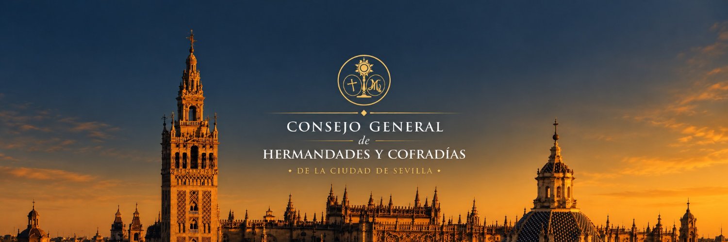 Consejo HH y CC Sevilla's banner