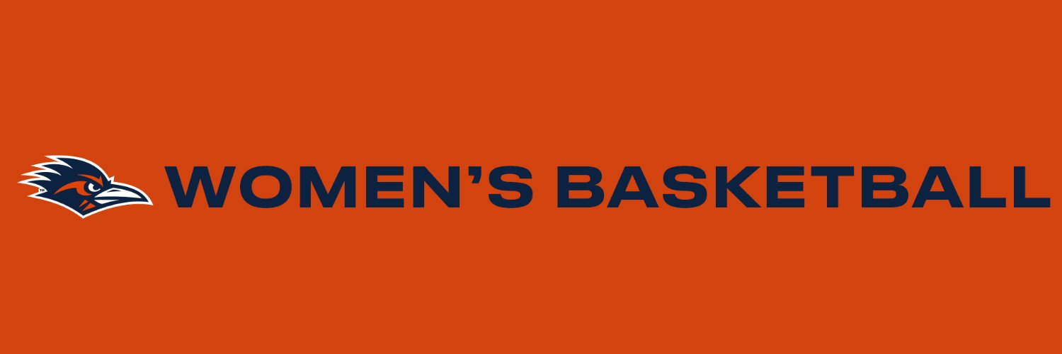 UTSA Women’s Basketball's banner