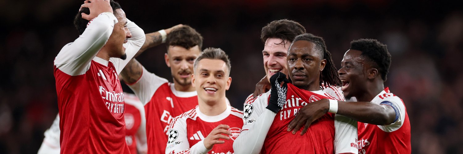 Arsenal TID 🔴⚪️'s banner