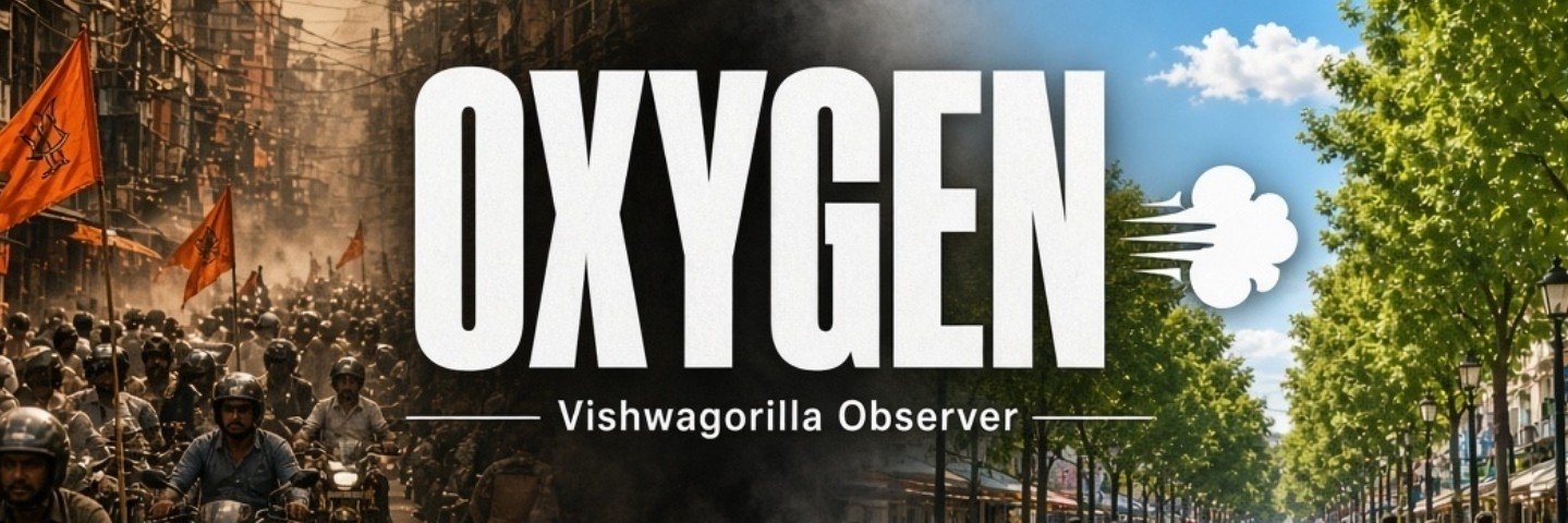 Oxygen 💨's banner