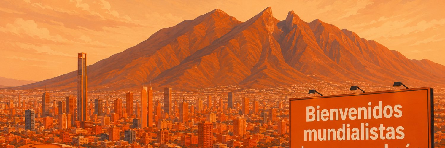 Así Es Monterrey's banner