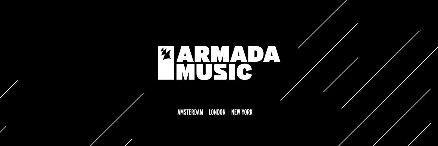 Armada Music's banner