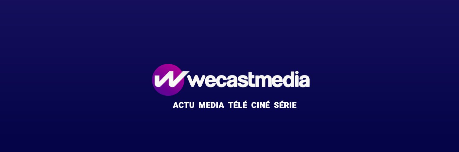 Wecastmedia's banner