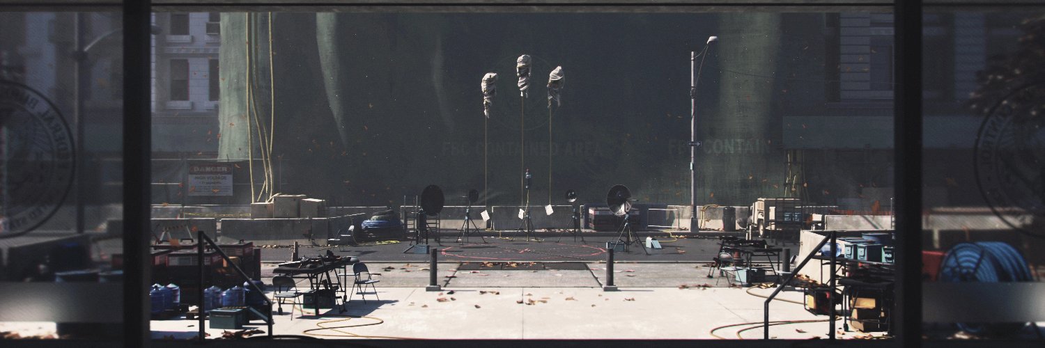 Mikael Kasurinen's banner